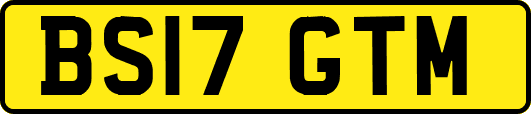 BS17GTM
