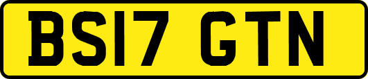 BS17GTN