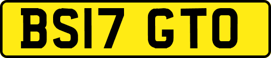BS17GTO