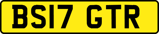 BS17GTR