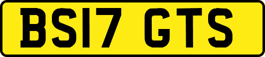 BS17GTS