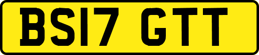 BS17GTT