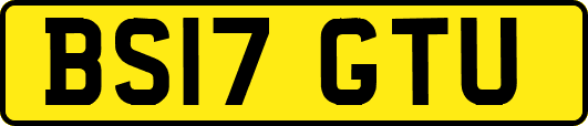 BS17GTU