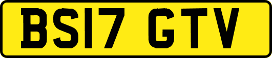 BS17GTV