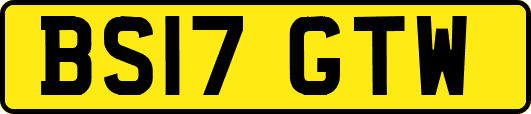 BS17GTW