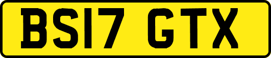 BS17GTX