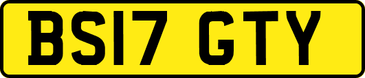 BS17GTY