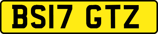 BS17GTZ