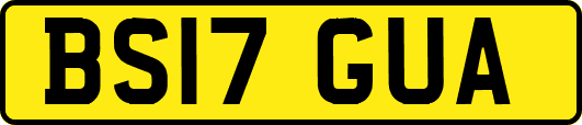 BS17GUA