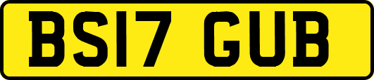 BS17GUB