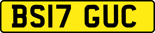 BS17GUC