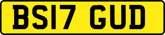 BS17GUD