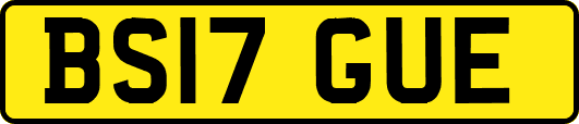 BS17GUE