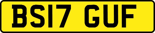 BS17GUF