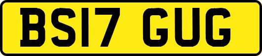 BS17GUG