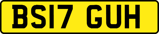BS17GUH