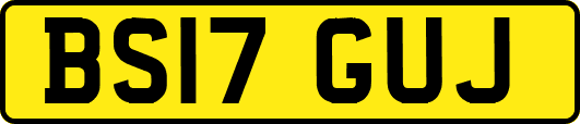 BS17GUJ