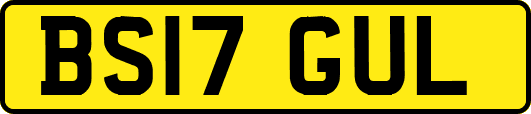 BS17GUL