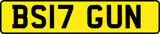 BS17GUN