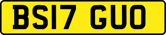 BS17GUO