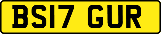 BS17GUR