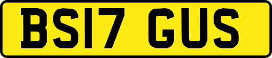 BS17GUS