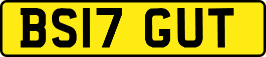 BS17GUT