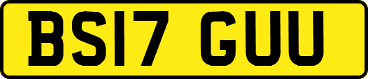 BS17GUU