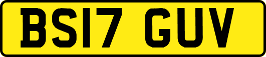 BS17GUV