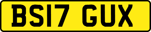 BS17GUX