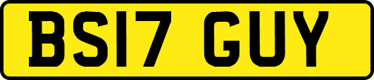 BS17GUY