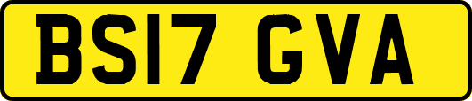 BS17GVA