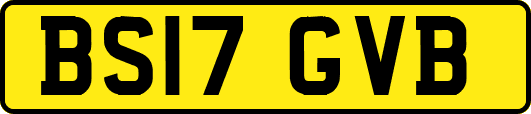 BS17GVB