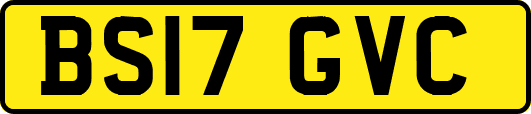 BS17GVC