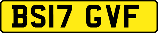 BS17GVF