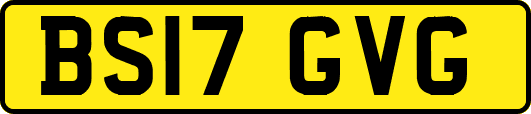 BS17GVG