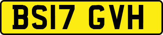 BS17GVH