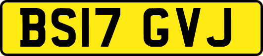 BS17GVJ