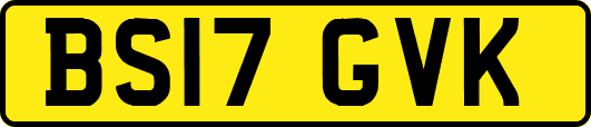 BS17GVK