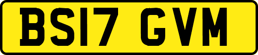 BS17GVM