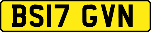 BS17GVN