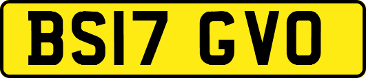 BS17GVO