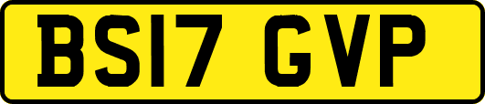 BS17GVP
