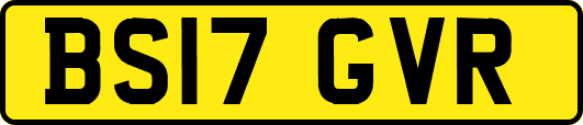 BS17GVR