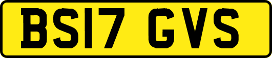 BS17GVS
