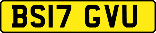 BS17GVU