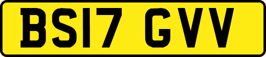 BS17GVV