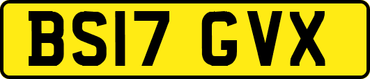 BS17GVX