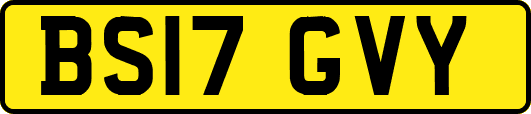 BS17GVY