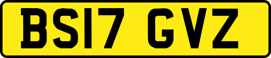 BS17GVZ